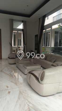 Jual Rumah Mewah Elegan Dengan View Eksklusif di Joglo, Jakarta Barat Jual Rumah Mewah Elegan Dengan View Eksklusif di Joglo, Jakarta Barat
