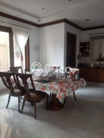 Rumah Cantik Siap Pakai Di Mampang Prapatan Luas 360m2 Aman Rumah Cantik Siap Pakai Di Mampang Prapatan Luas 360m2 Aman