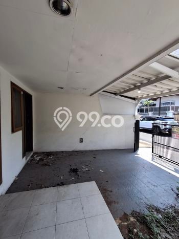 For Sale! Premium House LT 200m2 Desain Elegan di Warung Buncit For Sale! Premium House LT 200m2 Desain Elegan di Warung Buncit