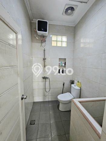 Rumah Luas Asri 4 KT Siap Pakai di Duri Kosambi Jakarta Barat Rumah Luas Asri 4 KT Siap Pakai di Duri Kosambi Jakarta Barat