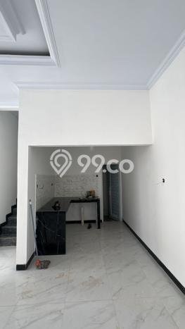 Jual Rumah Favorit Siap Huni LB 80m2 di Ciracas, Jakarta Timur Jual Rumah Favorit Siap Huni LB 80m2 di Ciracas, Jakarta Timur