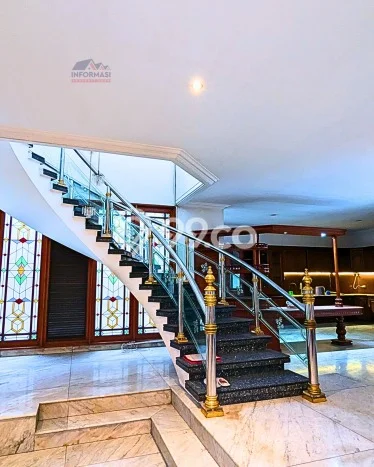 Sewa Rumah Harga Terjangkau di Intercon Jakarta Barat Punya 5 KT Sewa Rumah Harga Terjangkau di Intercon Jakarta Barat Punya 5 KT