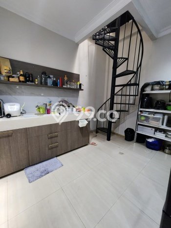 Dijual Rumah Luas Megah Dengan View Eksklusif di Puri Indah, Jakarta Barat Dijual Rumah Luas Megah Dengan View Eksklusif di Puri Indah, Jakarta Barat