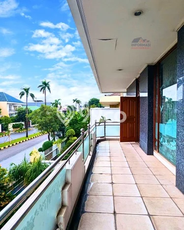 Sewa Rumah Harga Terjangkau di Intercon Jakarta Barat Punya 5 KT Sewa Rumah Harga Terjangkau di Intercon Jakarta Barat Punya 5 KT