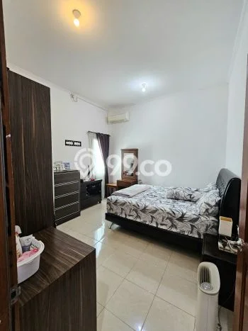 Rumah Luas Asri 4 KT Siap Pakai di Duri Kosambi Jakarta Barat Rumah Luas Asri 4 KT Siap Pakai di Duri Kosambi Jakarta Barat