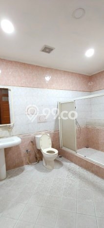 Ready to Use! Premium House LT 234m2 Desain Elegan di Puri Indah Ready to Use! Premium House LT 234m2 Desain Elegan di Puri Indah