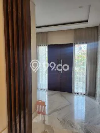 Rumah Kontrakan Jakarta Barat LT 200m2 LB 500m2 Area Permata Buana Rumah Kontrakan Jakarta Barat LT 200m2 LB 500m2 Area Permata Buana