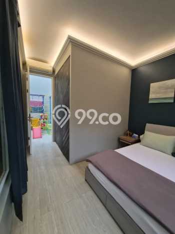 Rumah Elit LB 150m2 Siap Huni Desain Elegan di Joglo, Jakarta Barat Rumah Elit LB 150m2 Siap Huni Desain Elegan di Joglo, Jakarta Barat