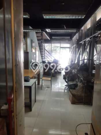 Untuk Dijual! Ruko di Cideng Jakarta Pusat LT 112m2 / LB 280m2 Kawasan Strategis Untuk Dijual! Ruko di Cideng Jakarta Pusat LT 112m2 / LB 280m2 Kawasan Strategis