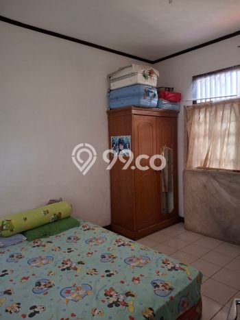 Rumah Modern 2 KT LT 102m2 di Cilangkap Rumah Modern 2 KT LT 102m2 di Cilangkap