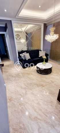 Rumah Disewakan Jakarta Barat LT 144m2 LB 300m2 Area Permata Buana Rumah Disewakan Jakarta Barat LT 144m2 LB 300m2 Area Permata Buana