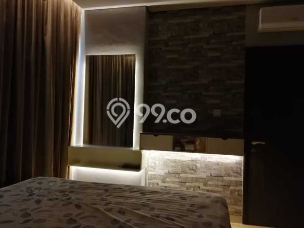Apartemen Modern Dijual di Cengkareng, Jakarta Barat Dilengkapi 1 KT dan 1 KM Apartemen Modern Dijual di Cengkareng, Jakarta Barat Dilengkapi 1 KT dan 1 KM