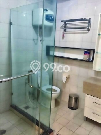 Apartemen Cozy Dijual di Jakarta Selatan Spesifikasi 2 KT, 2 KM Apartemen Cozy Dijual di Jakarta Selatan Spesifikasi 2 KT, 2 KM