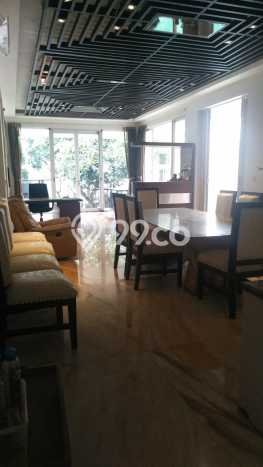Jual Rumah Mewah Elegan Dengan View Eksklusif di Joglo, Jakarta Barat Jual Rumah Mewah Elegan Dengan View Eksklusif di Joglo, Jakarta Barat