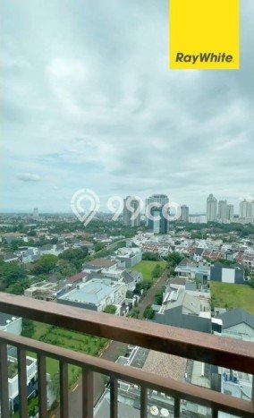 Apartemen Prestisius Dijual di Jakarta Selatan Lokasi Strategis Punya 3 Kamar Tidur Apartemen Prestisius Dijual di Jakarta Selatan Lokasi Strategis Punya 3 Kamar Tidur