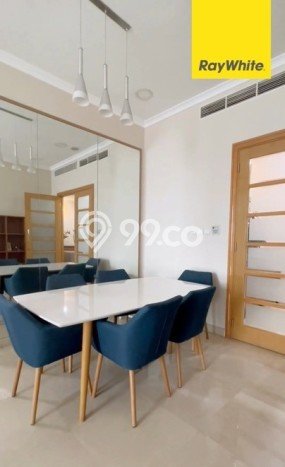 Apartemen Prestisius Dijual di Jakarta Selatan Lokasi Strategis Punya 3 Kamar Tidur Apartemen Prestisius Dijual di Jakarta Selatan Lokasi Strategis Punya 3 Kamar Tidur