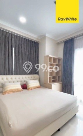 Apartemen Prestisius Dijual di Jakarta Selatan Lokasi Strategis Punya 3 Kamar Tidur Apartemen Prestisius Dijual di Jakarta Selatan Lokasi Strategis Punya 3 Kamar Tidur