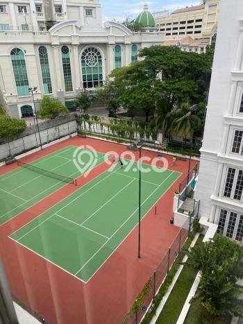 FOR SALE Hunian Apartemen High-Class di Kebayoran Lama dengan 0 Kamar Tidur & Luas 165m2 FOR SALE Hunian Apartemen High-Class di Kebayoran Lama dengan 0 Kamar Tidur & Luas 165m2