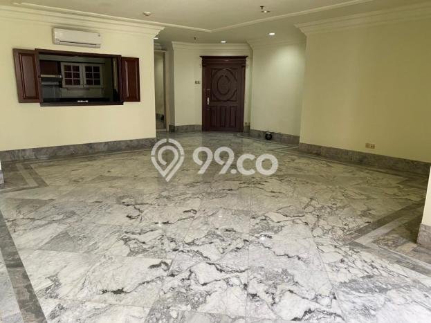 FOR SALE Hunian Apartemen High-Class di Kebayoran Lama dengan 0 Kamar Tidur & Luas 165m2 FOR SALE Hunian Apartemen High-Class di Kebayoran Lama dengan 0 Kamar Tidur & Luas 165m2