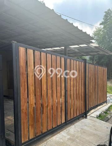Rumah Minimalis 2 KT di BSD Nusaloka Tangerang Full Furnished Rumah Minimalis 2 KT di BSD Nusaloka Tangerang Full Furnished