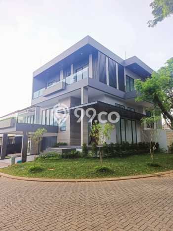 SPECIAL OFFER! Tersedia KPR Rumah Minimalis lokasi BSD Green Cove, Tangerang, Luas 249m² LB 416m² SPECIAL OFFER! Tersedia KPR Rumah Minimalis lokasi BSD Green Cove, Tangerang, Luas 249m² LB 416m²