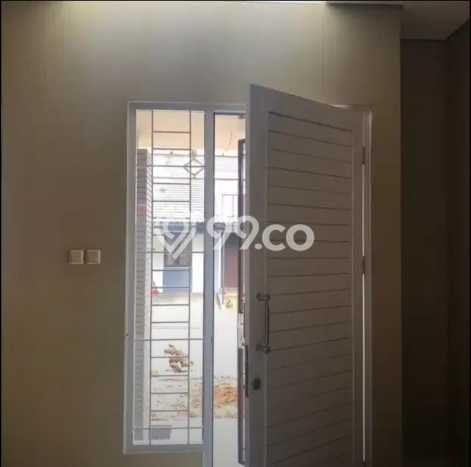 Rumah Luas Asri 2 KT Siap Huni di BSD Neo Catalonia Tangerang Rumah Luas Asri 2 KT Siap Huni di BSD Neo Catalonia Tangerang