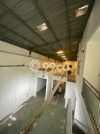 FOR RENT! Gudang di BSD City Cocok untuk Bisnis 540m2 FOR RENT! Gudang di BSD City Cocok untuk Bisnis 540m2