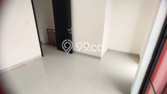 Rumah Modern Minimalis 2 Kamar Siap Huni di Cipondoh Rumah Modern Minimalis 2 Kamar Siap Huni di Cipondoh