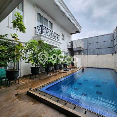 Siap Huni Rumah Mewah 5 Kamar di Pondok Aren Dekat ke Mana Saja Siap Huni Rumah Mewah 5 Kamar di Pondok Aren Dekat ke Mana Saja