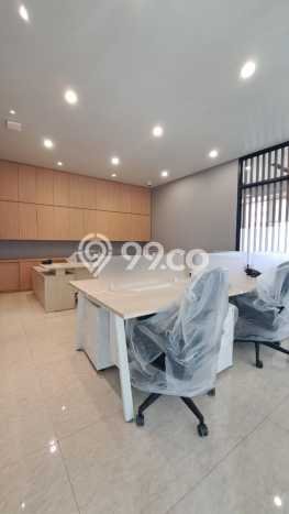 Kantor Dijual di Tangerang LT 150m2 & LB 649m2 Lokasi Terbaik! Kantor Dijual di Tangerang LT 150m2 & LB 649m2 Lokasi Terbaik!