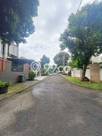 Dijual Rumah Luas Megah Dengan View Eksklusif di BSD, Tangerang Dijual Rumah Luas Megah Dengan View Eksklusif di BSD, Tangerang