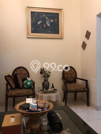 For Sale! Luxury House LT 162m2 Desain Modern di BSD Kencana Loka For Sale! Luxury House LT 162m2 Desain Modern di BSD Kencana Loka