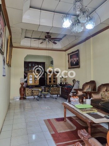 Rumah Modern Cantik 3 KT Siap Huni di Duren Sawit Rumah Modern Cantik 3 KT Siap Huni di Duren Sawit