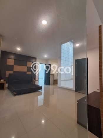 Hunian Eksklusif Siap Huni LT 200m2 di Serpong Utara, Tangerang Selatan Hunian Eksklusif Siap Huni LT 200m2 di Serpong Utara, Tangerang Selatan