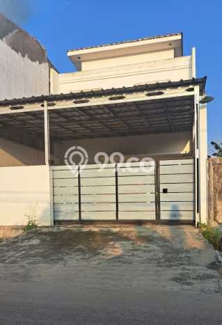 Hunian Cantik Modern Lb 100m2 di Pagedangan, Tangerang Hunian Cantik Modern Lb 100m2 di Pagedangan, Tangerang