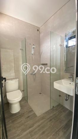 Rumah Luxury Modern Tanpa Renovasi di BSD Puspita Loka Tangerang Rumah Luxury Modern Tanpa Renovasi di BSD Puspita Loka Tangerang