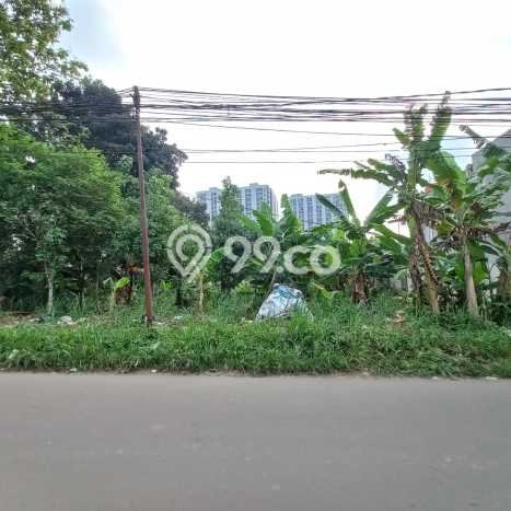 Kavling Tanah di Serpong Dijual Luas 1345m2 Legalitas SHM Kavling Tanah di Serpong Dijual Luas 1345m2 Legalitas SHM