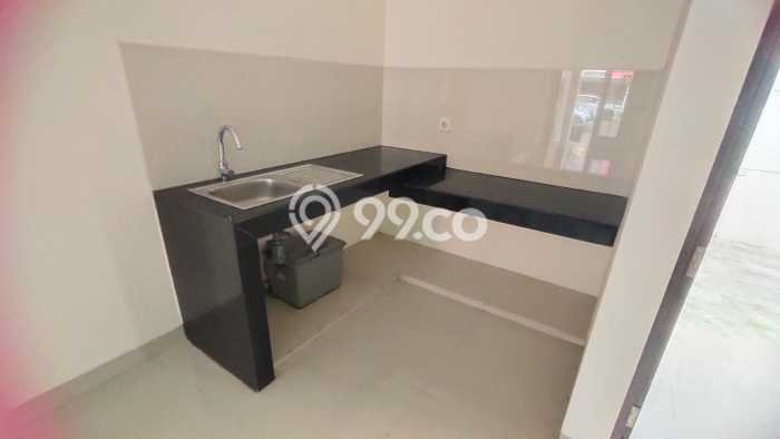 Rumah Modern Minimalis 2 Kamar Siap Huni di Cipondoh Rumah Modern Minimalis 2 Kamar Siap Huni di Cipondoh