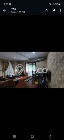 For Sale! Luxury House LT 175m2 Desain Modern di BSD Neo Catalonia For Sale! Luxury House LT 175m2 Desain Modern di BSD Neo Catalonia