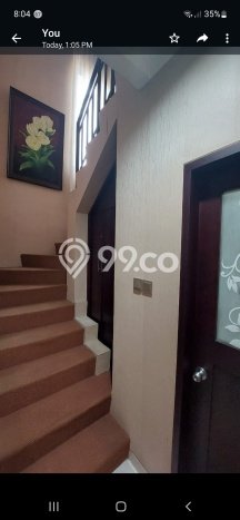 For Sale! Luxury House LT 175m2 Desain Modern di BSD Neo Catalonia For Sale! Luxury House LT 175m2 Desain Modern di BSD Neo Catalonia
