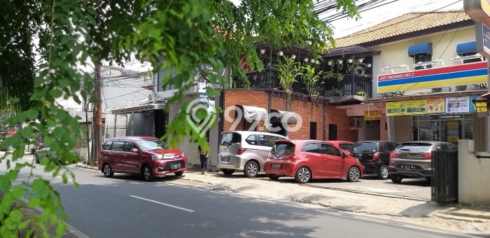 Unit Komersial Dijual di Jakarta Selatan LT 780m2 & LB 800m2 Unit Komersial Dijual di Jakarta Selatan LT 780m2 & LB 800m2
