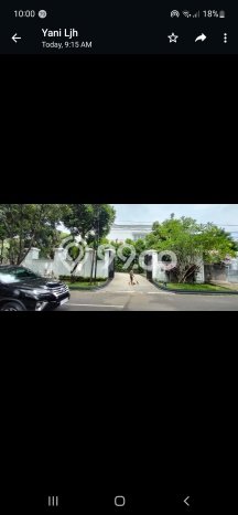 For Sale! Luxury House LT 1149m2 Desain Elegan di Pondok Indah For Sale! Luxury House LT 1149m2 Desain Elegan di Pondok Indah