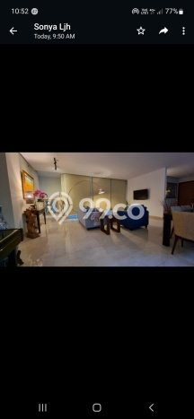Dijual Rumah Mewah Megah Dengan View Eksklusif di BSD Vermont, Tangerang Dijual Rumah Mewah Megah Dengan View Eksklusif di BSD Vermont, Tangerang