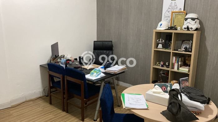 PRIME LOCATION! Rumah Berkembang area Serpong Villa Melati Mas, Luas 105m² Bangunan 70m² PRIME LOCATION! Rumah Berkembang area Serpong Villa Melati Mas, Luas 105m² Bangunan 70m²