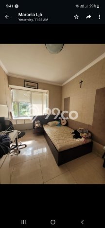 Rumah di BSD Delatinos, Tangerang, LT 200m² Bangunan 237m² - SEGERA MILIKI! Rumah di BSD Delatinos, Tangerang, LT 200m² Bangunan 237m² - SEGERA MILIKI!