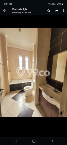 Rumah di BSD Delatinos, Tangerang, LT 200m² Bangunan 237m² - SEGERA MILIKI! Rumah di BSD Delatinos, Tangerang, LT 200m² Bangunan 237m² - SEGERA MILIKI!