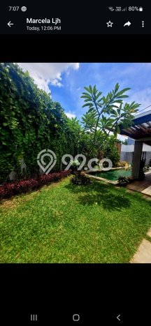 Rumah kawasan BSD Giri Loka, Tangerang, LT 425m² LB 210m² Rumah kawasan BSD Giri Loka, Tangerang, LT 425m² LB 210m²