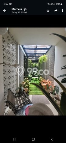 Rumah kawasan BSD Giri Loka, Tangerang, LT 425m² LB 210m² Rumah kawasan BSD Giri Loka, Tangerang, LT 425m² LB 210m²