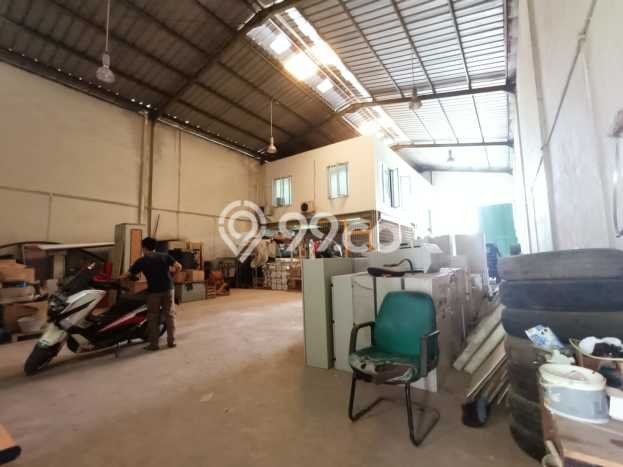 Unit Gudang Strategis di Gunung Sindur, Bogor Potensi Cuan Besar Unit Gudang Strategis di Gunung Sindur, Bogor Potensi Cuan Besar