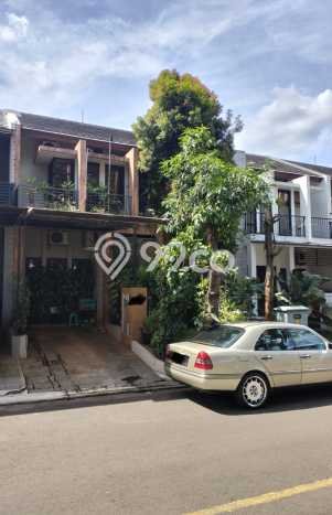 For Sale Hunian Rumah Nyaman 3 KT di Bintaro, Tangerang Selatan For Sale Hunian Rumah Nyaman 3 KT di Bintaro, Tangerang Selatan